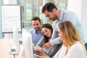 Formation à l'informatique