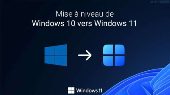 Lire la suite à propos de l’article Installer Windows 11 sur un PC non compatible : l’astuce !